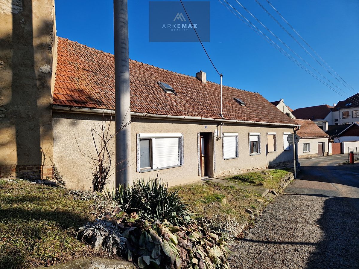 Prodej rodinného domu 100 m², pozemek 466 m² – fotografie 5