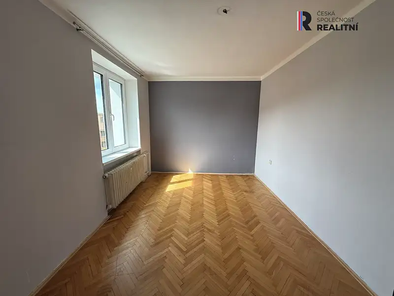Prodej bytu 2+1 53 m², Karlovy Vary – náhled fotky 2