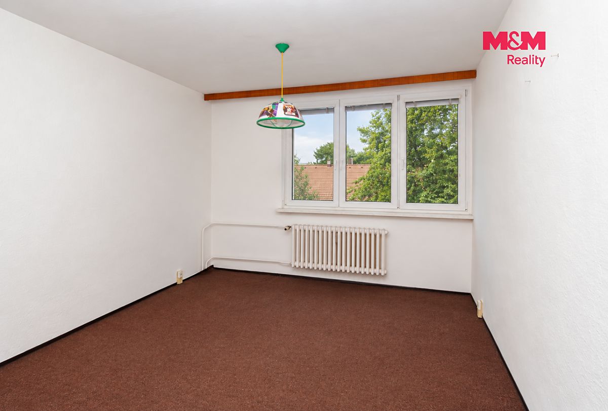 Pronájem bytu 3+1 76 m² – fotografie 5