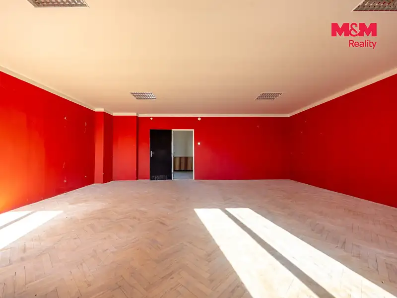 Prodej rodinného domu 342 m², pozemek 582 m², Líšnice – náhled fotky 3