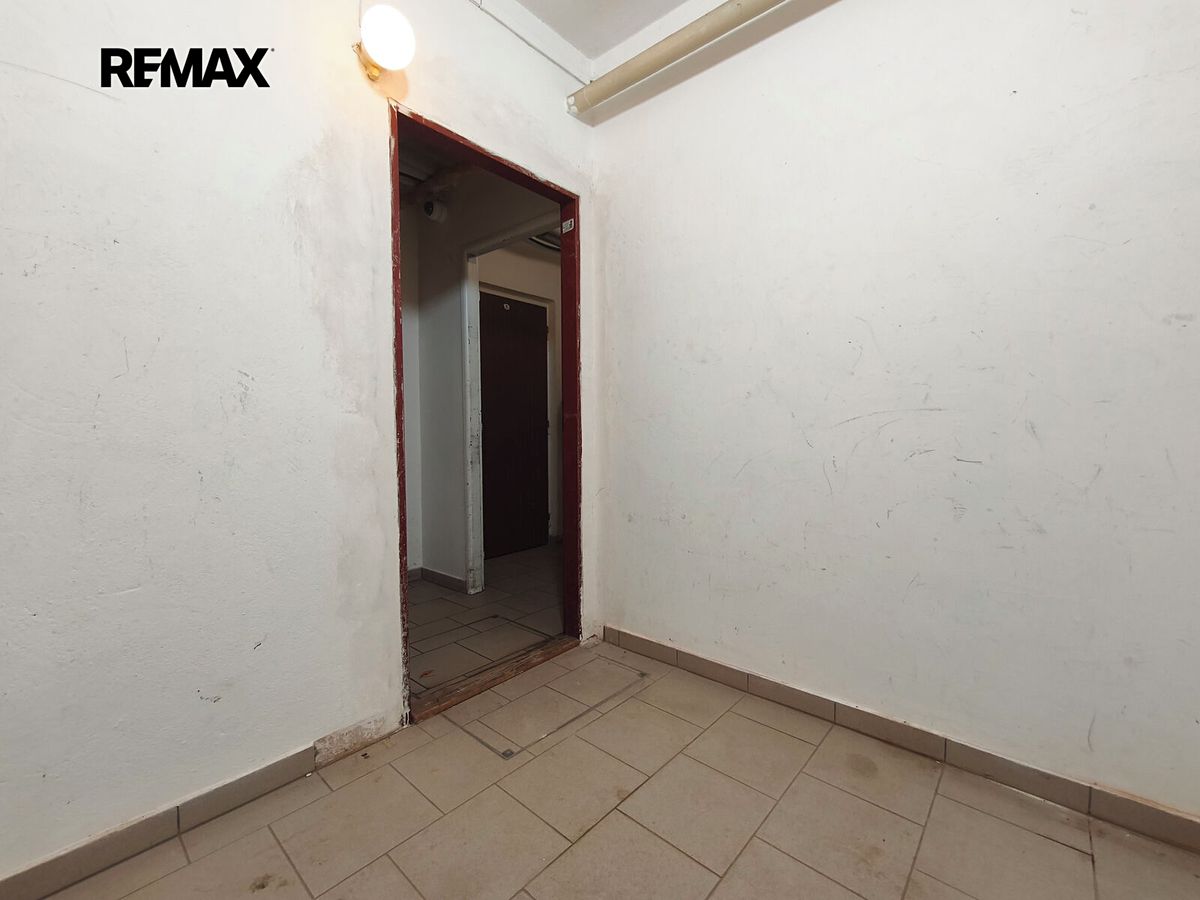 Pronájem skladového prostoru 4 m² – fotografie 4