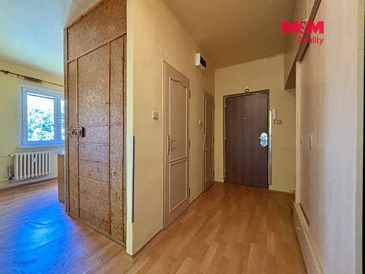 Квартира 2+1 на продаж, 54 м² (6 з 9)