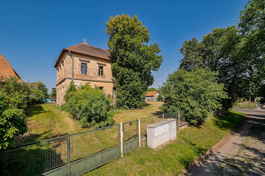 Prodej vily 500 m², pozemek 403 m² – fotografie 4