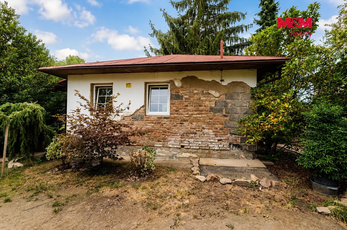 Prodej chaty 55 m², pozemek 571 m² – fotografie 2