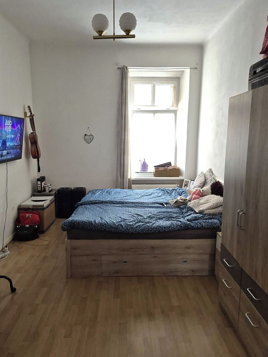 Pronájem bytu 1+1 40 m² – fotografie 2