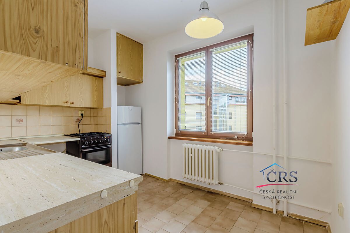 Prodej bytu 2+1 49 m² – fotografie 2