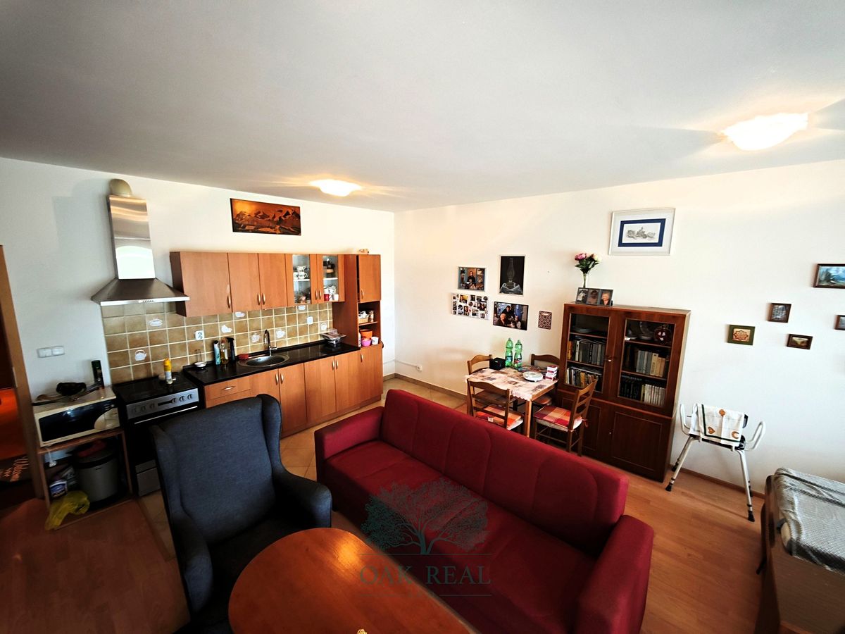 Prodej bytu 1+kk 39 m² – fotografie 3