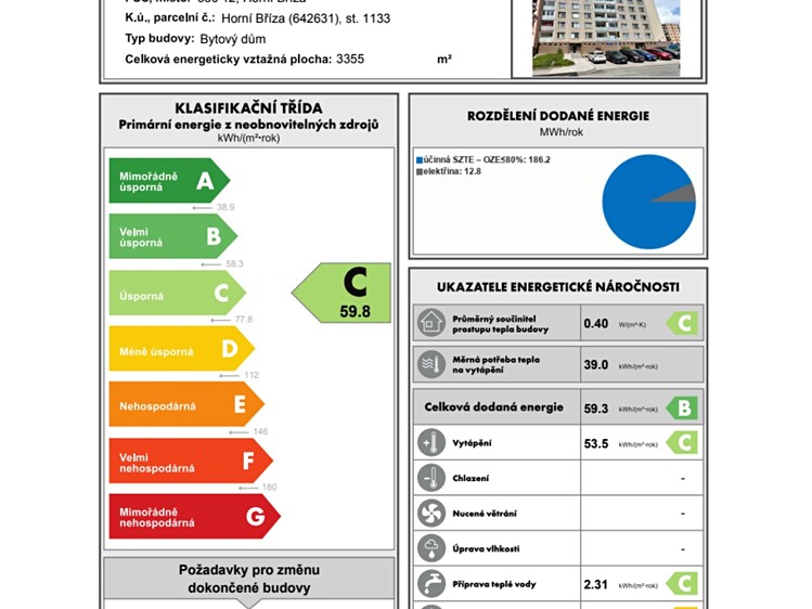 Prodej bytu 4+1, 83 m² (22 z 22)