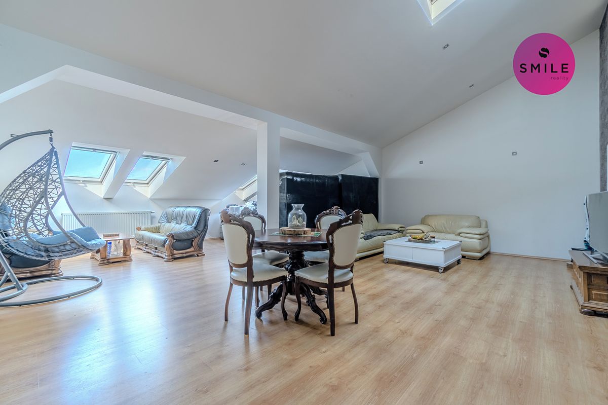 Prodej bytu atypický 135 m² – fotografie 4