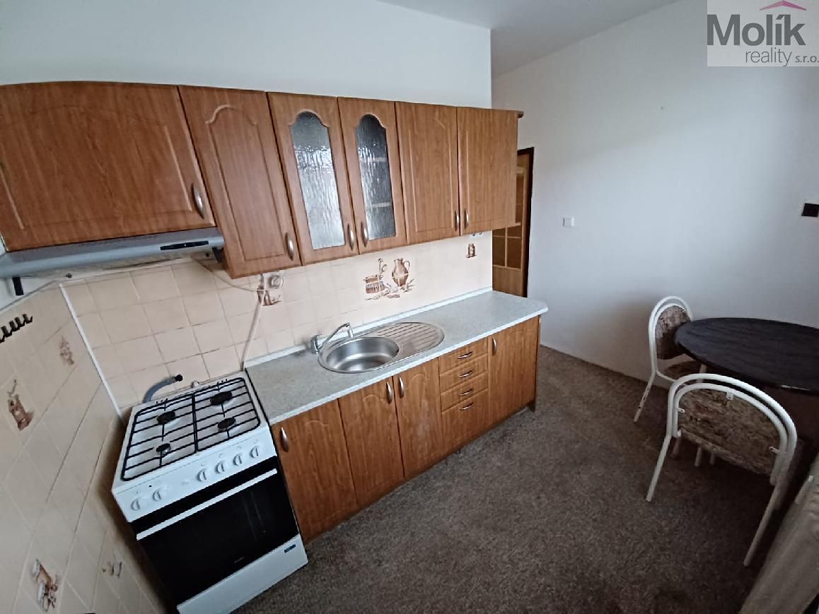 Pronájem bytu 3+1 69 m²