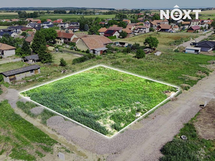 Prodej pozemku, 850 m² (6 z 14)