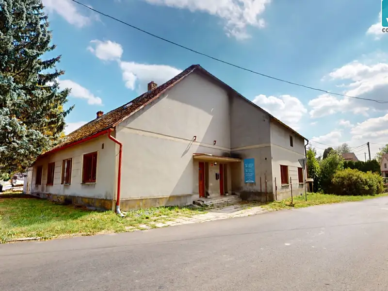 Prodej rodinného domu 244 m², pozemek 891 m², Pomezí – náhled fotky 3