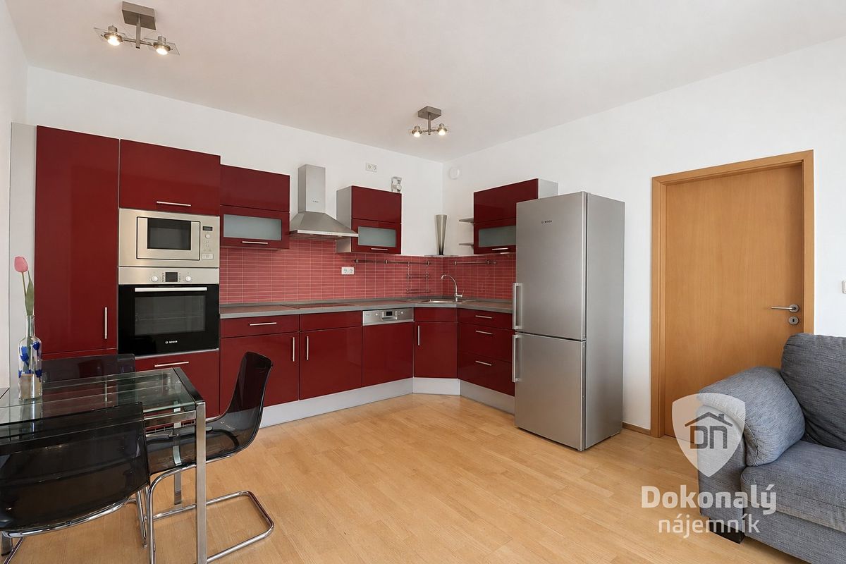 Pronájem bytu 3+kk 55 m² – fotografie 5