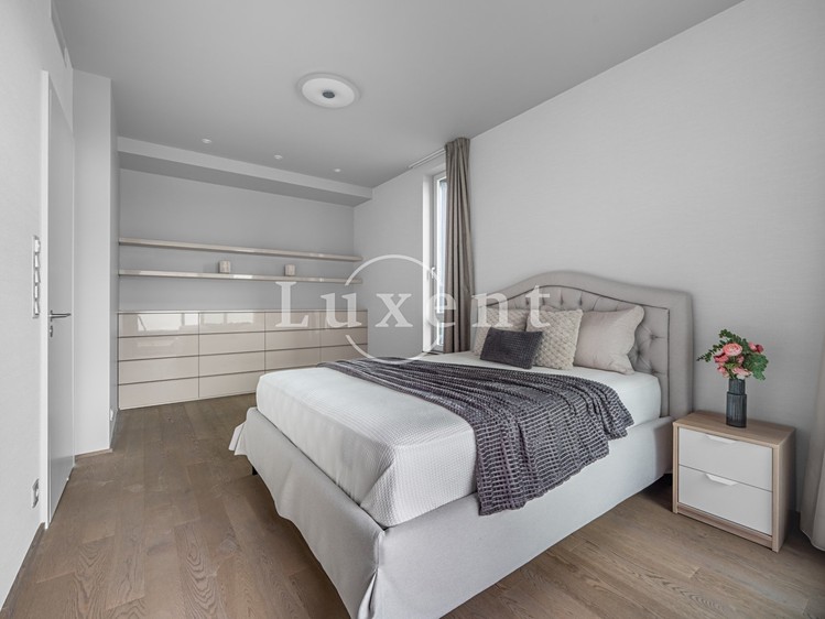 Квартира 5+kk на продаж, 182 м² (19 з 24)