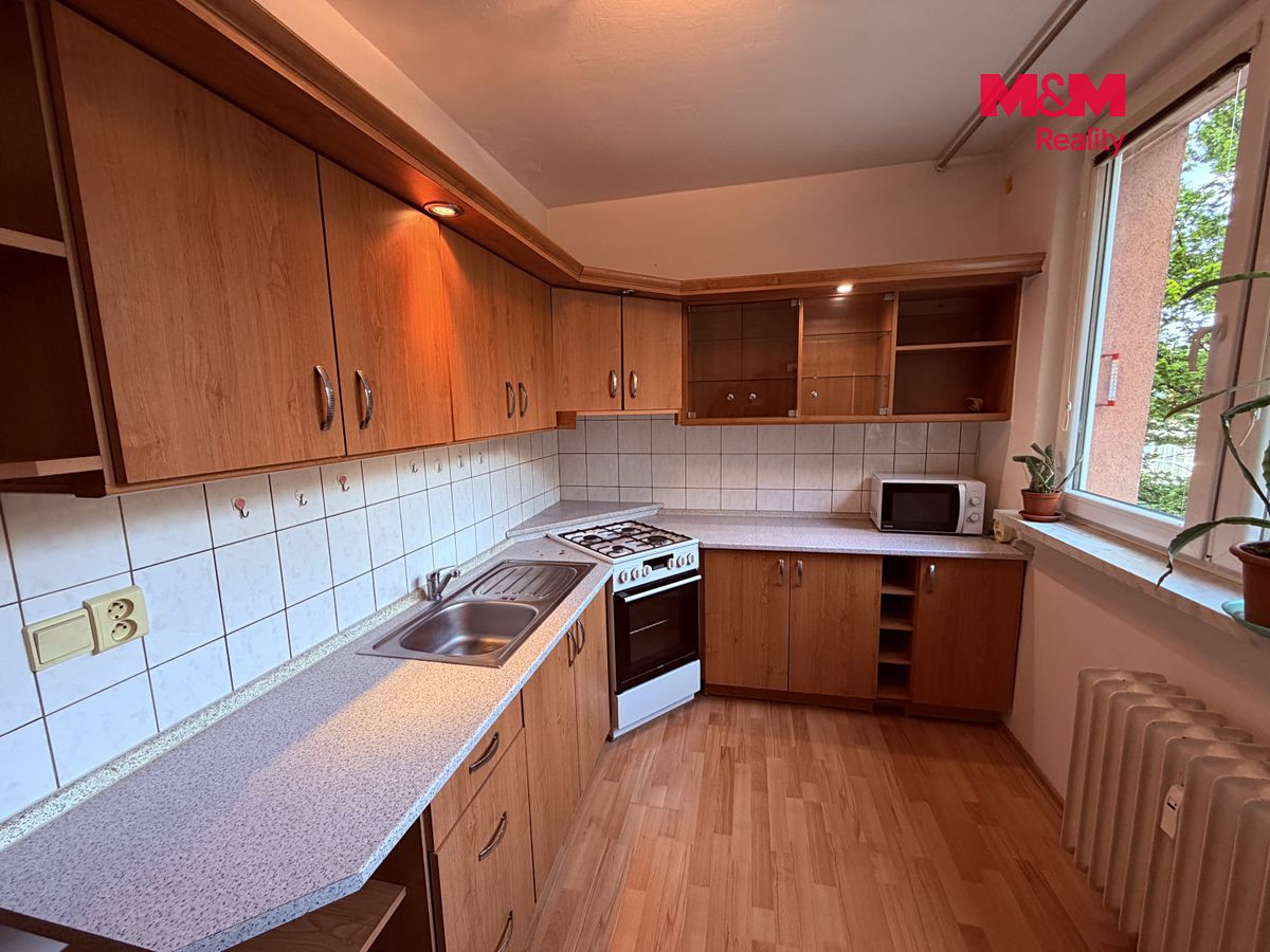 Prodej bytu 2+1 49 m² – fotografie 2