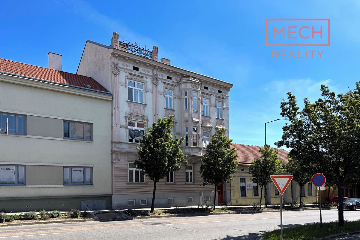 Prodej bytu 3+1 97 m²