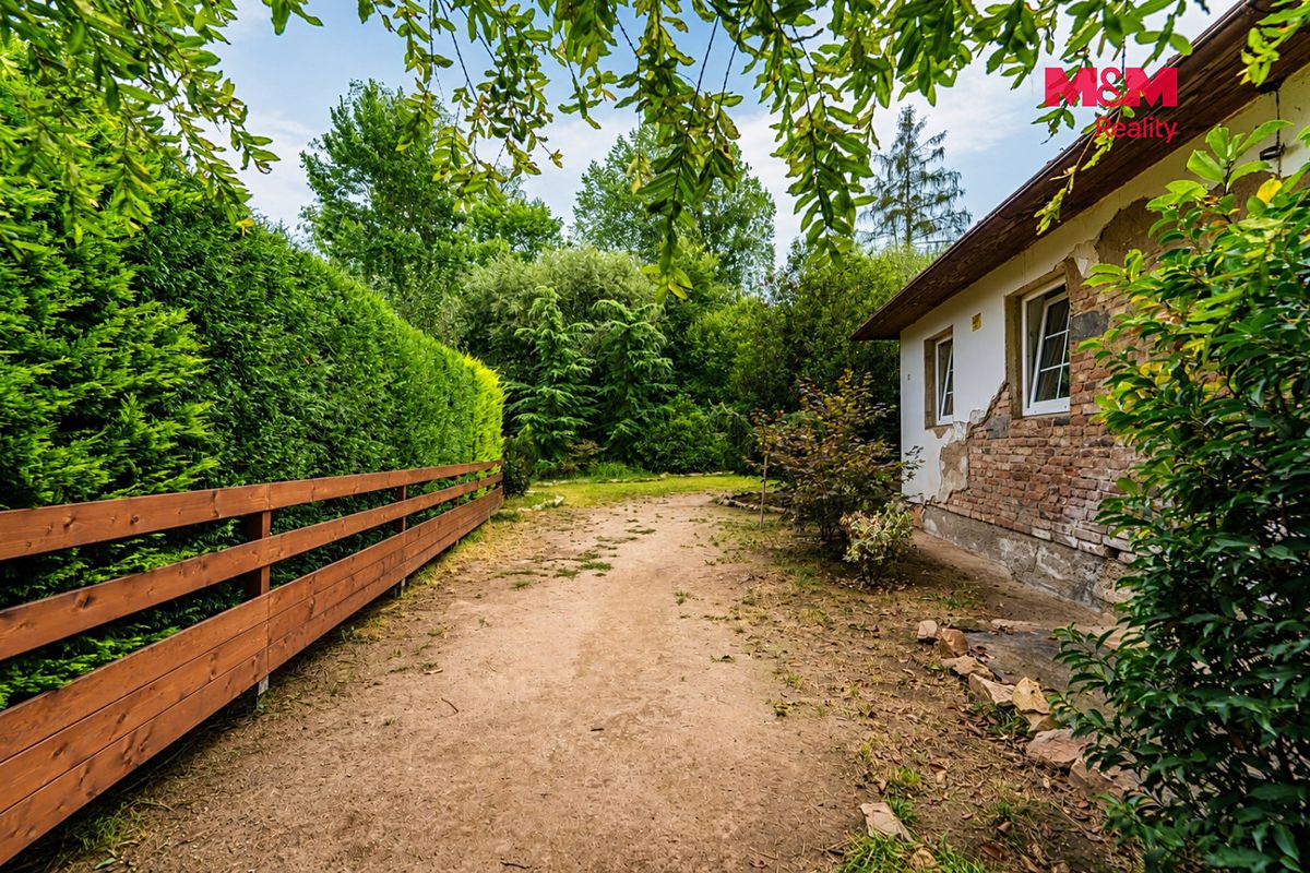 Prodej chaty 55 m², pozemek 571 m² – fotografie 5