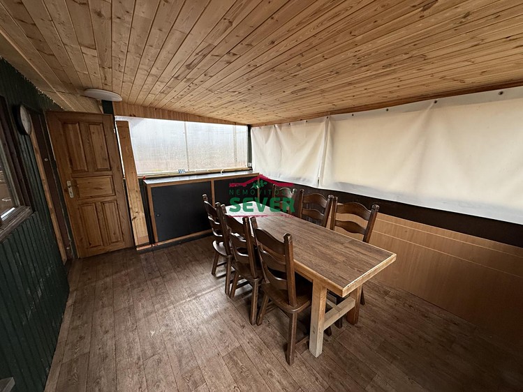 Будинок на продаж, 33 м² (6 з 22)