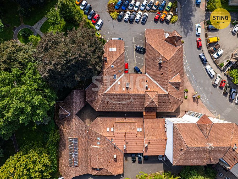 Prodej obchodního prostoru 1400 m² – fotografie 3