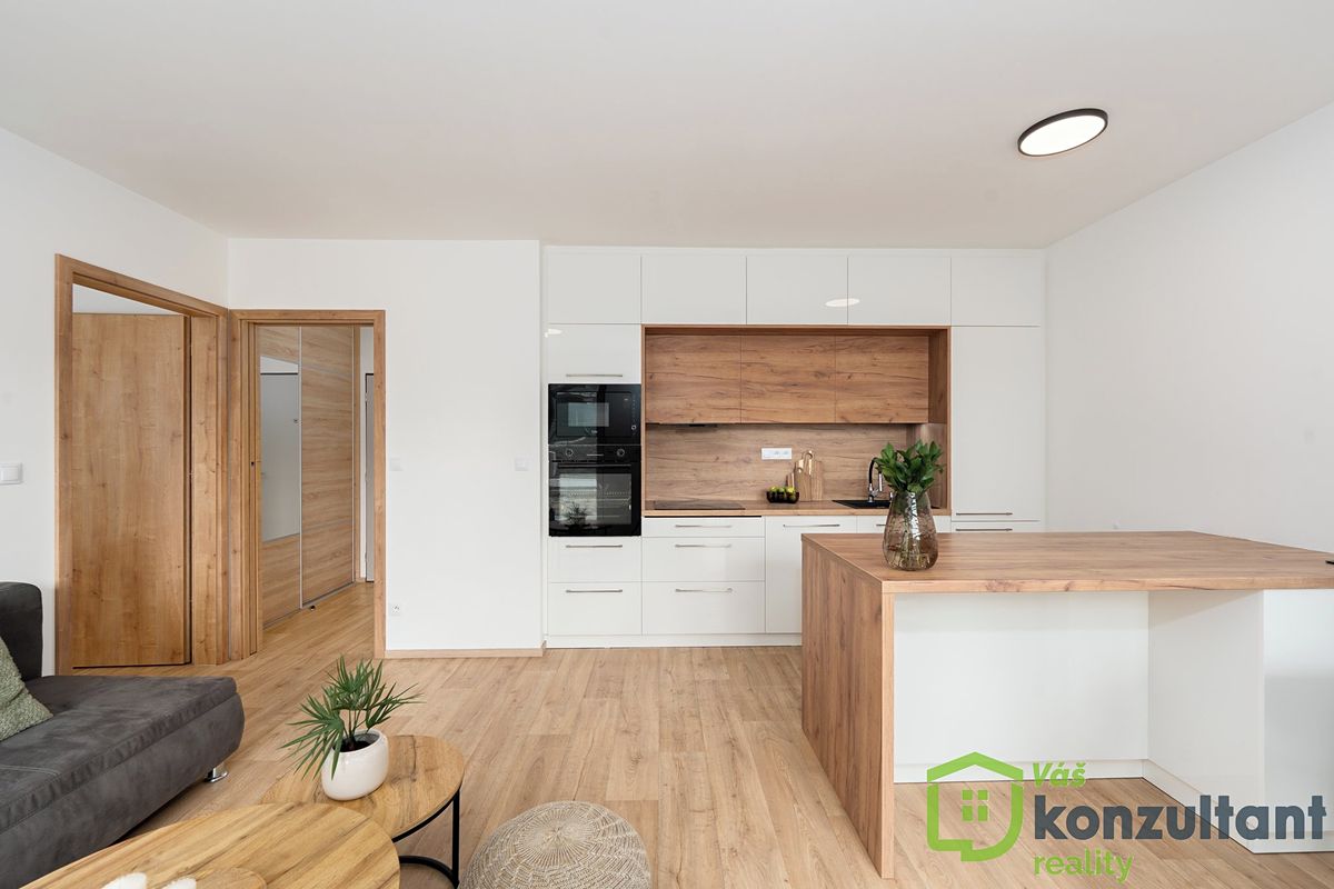 Prodej bytu 2+kk 50 m² – fotografie 3