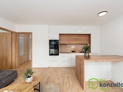 Prodej bytu 2+kk, 50 m² (3 z 18)