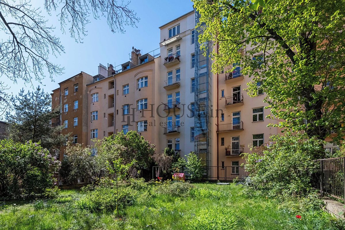 Prodej bytu 3+1 80 m² – fotografie 4