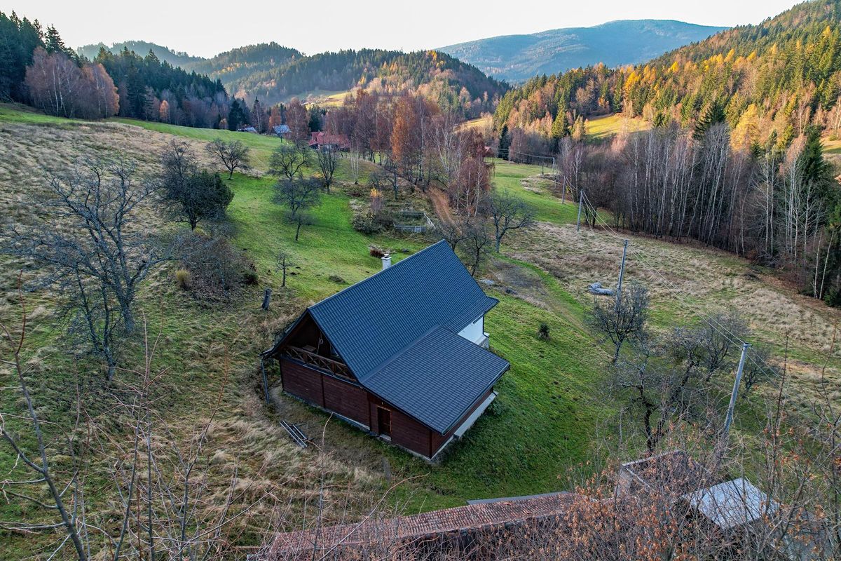 Prodej rodinného domu 150 m², pozemek 45000 m² – fotografie 5