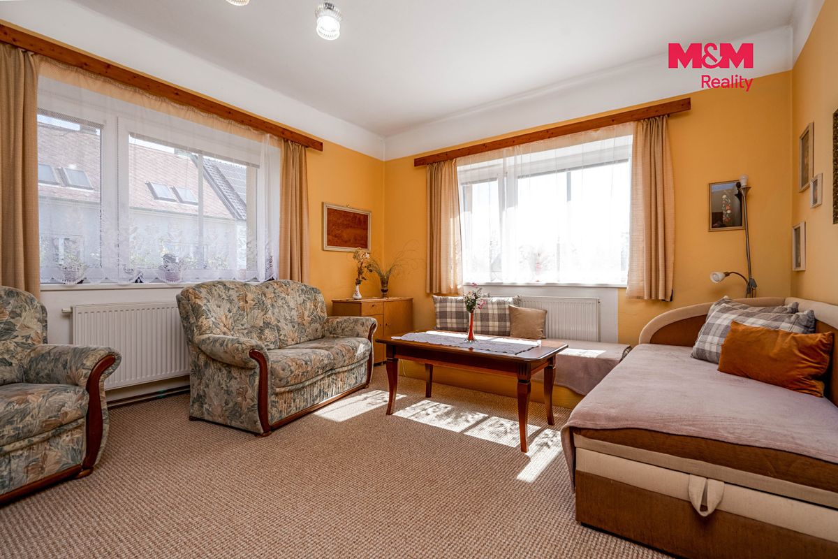 Prodej rodinného domu 86 m², pozemek 499 m² – fotografie 5