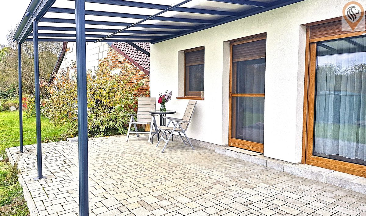 Prodej rodinného domu 70 m², pozemek 901 m² – fotografie 4