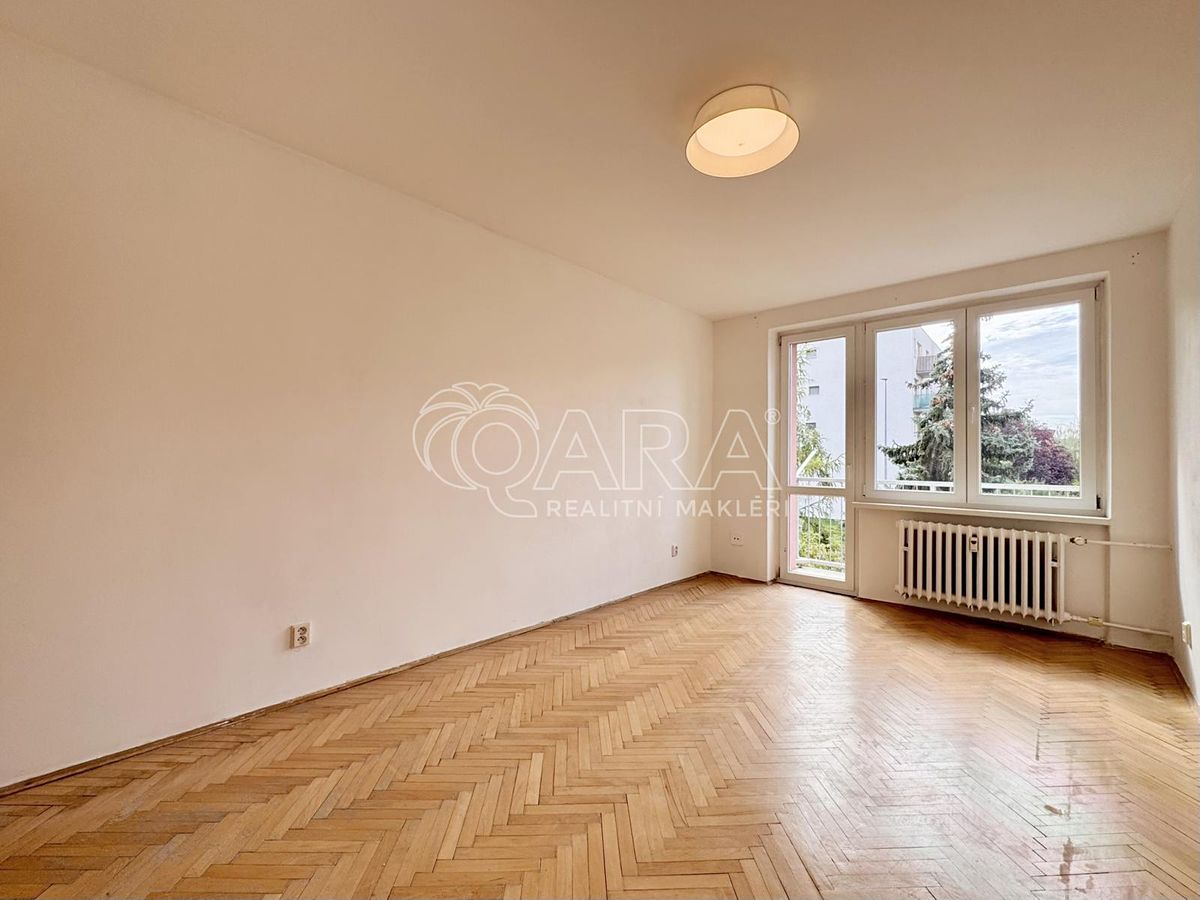 Pronájem bytu 2+kk 52 m² – fotografie 4