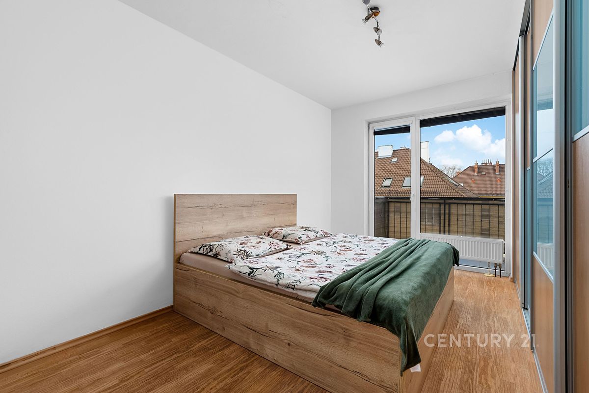 Prodej bytu 2+kk 56 m² – fotografie 5