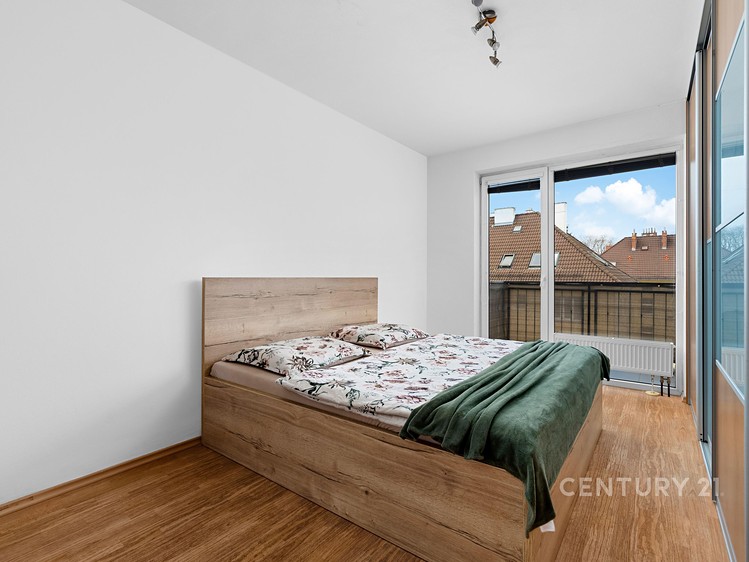 Wohnung 2+kk zum Kauf, 56 m² (5 von 18)