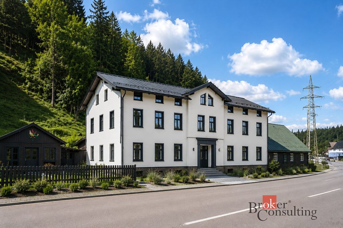 Prodej rodinného domu 400 m², pozemek 515 m² – fotografie 3