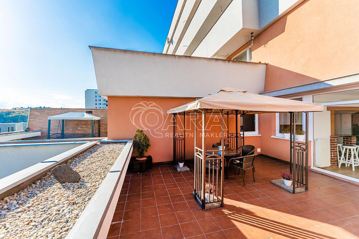 Prodej bytu 4+kk 103 m² – fotografie 4