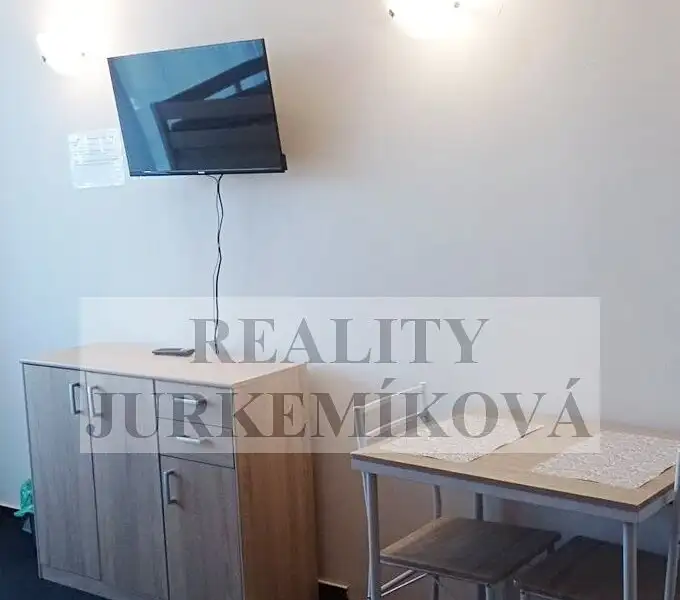 Pronájem bytu 1+kk 32 m², Frymburk – náhled fotky 3