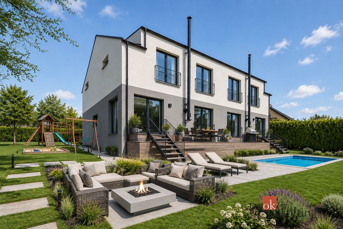 Prodej rodinného domu 264 m², pozemek 1181 m² – fotografie 5