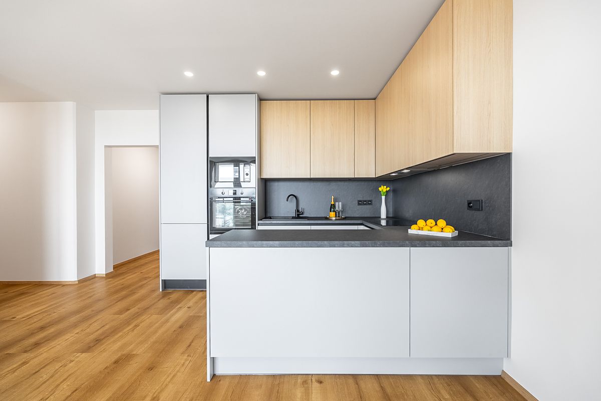 Prodej bytu 3+kk 92 m²