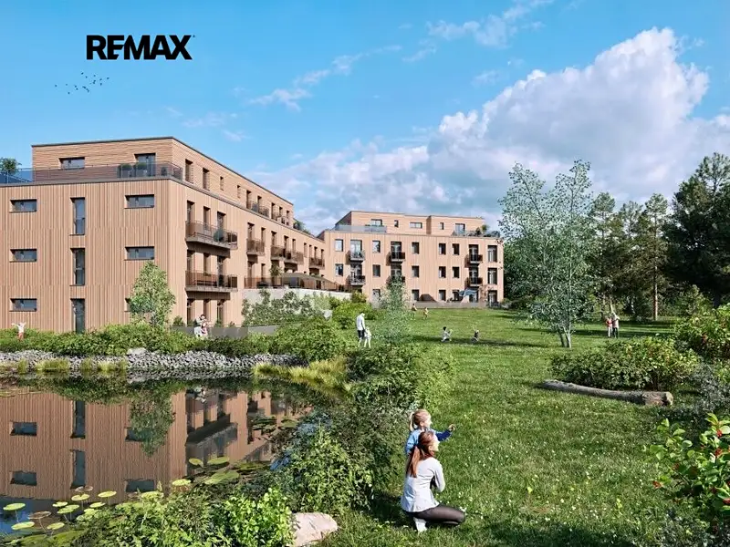Prodej bytu 1+kk 35 m², Hořovice, okres Beroun