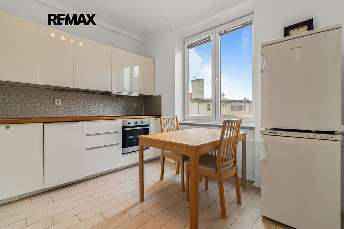 Prodej bytu 1+1 45 m²