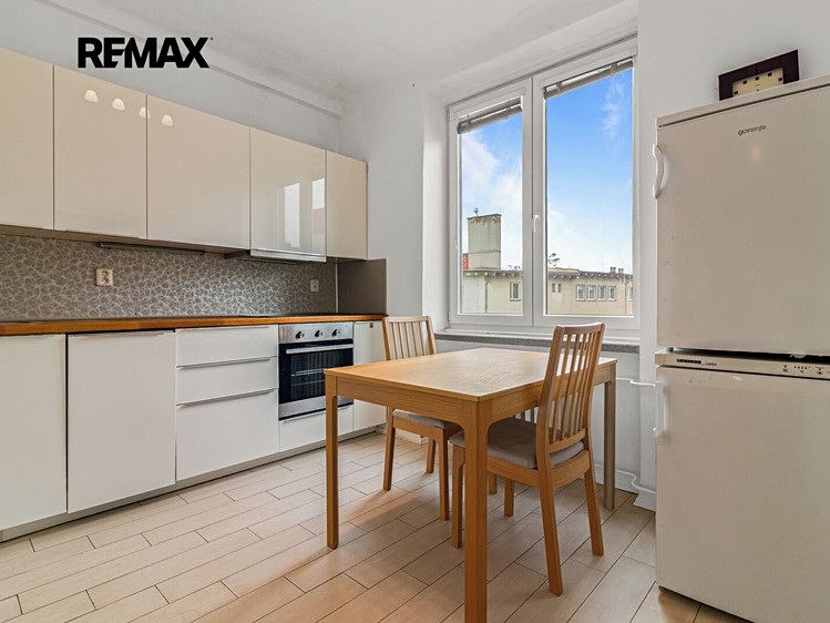 Wohnung 1+1 zum Kauf, 45 m² (1 von 17)