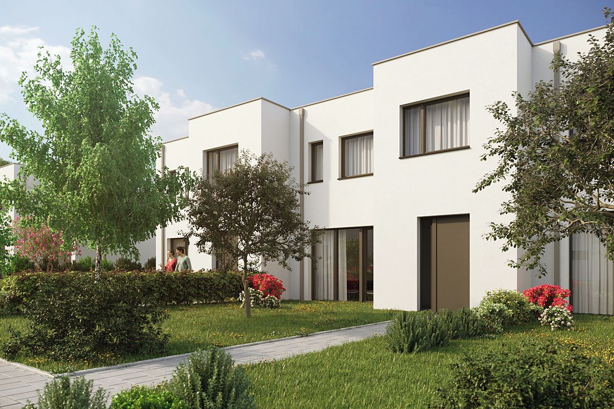 Prodej rodinného domu 131 m², pozemek 258 m² – fotografie 2