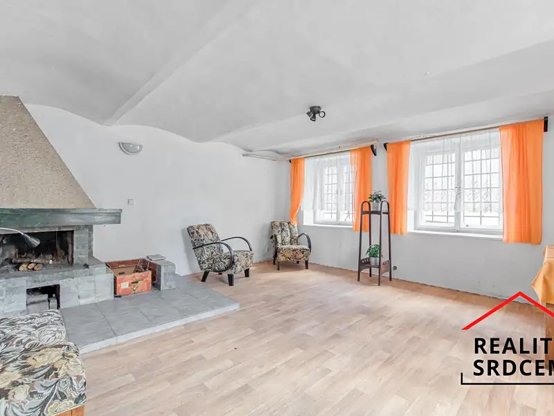 Prodej rodinného domu 600 m², pozemek 399 m², Dětmarovice – náhled fotky 3