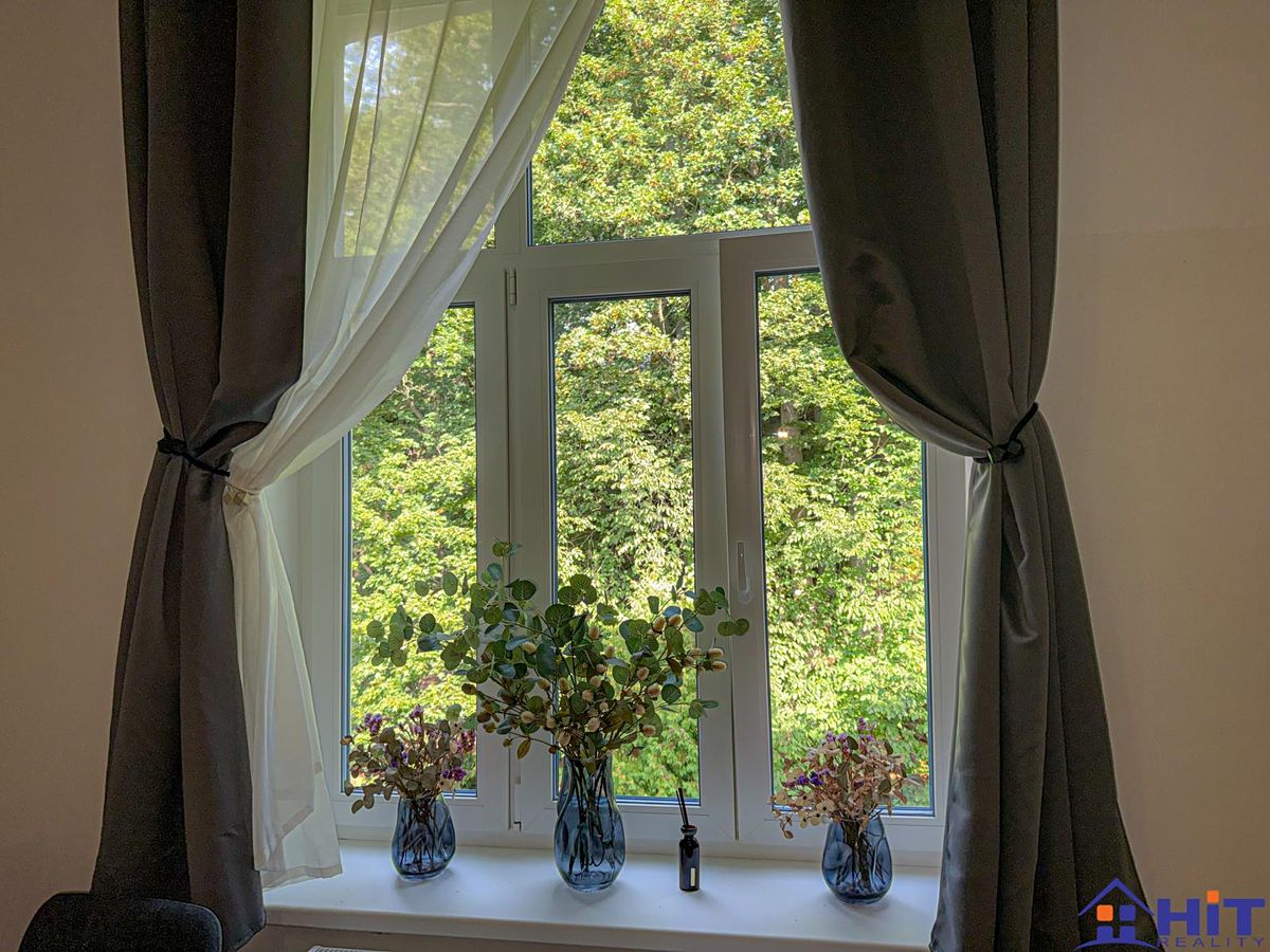 Pronájem bytu 2+1 88 m² – fotografie 5