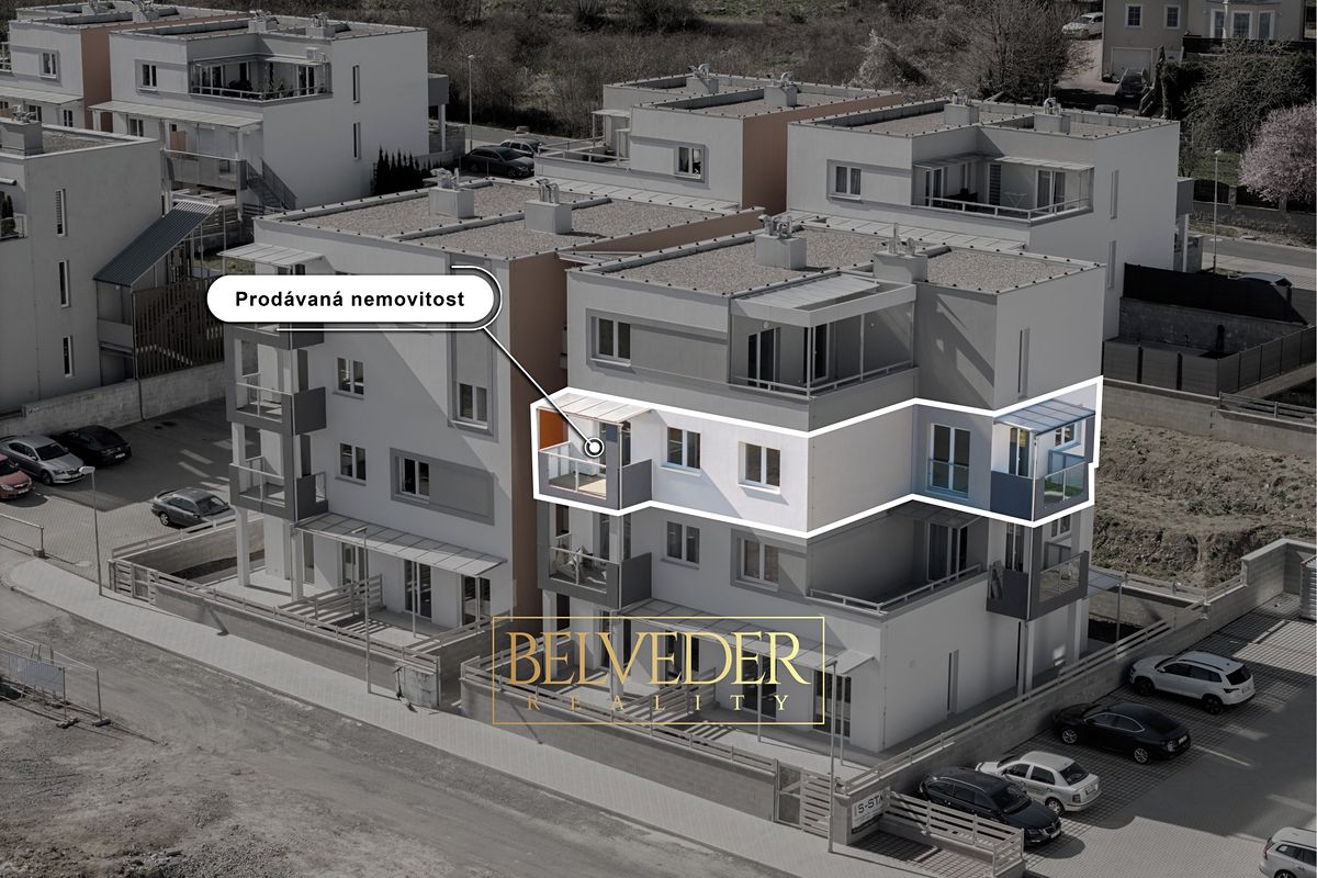 Prodej bytu 4+kk 130 m² – fotografie 2