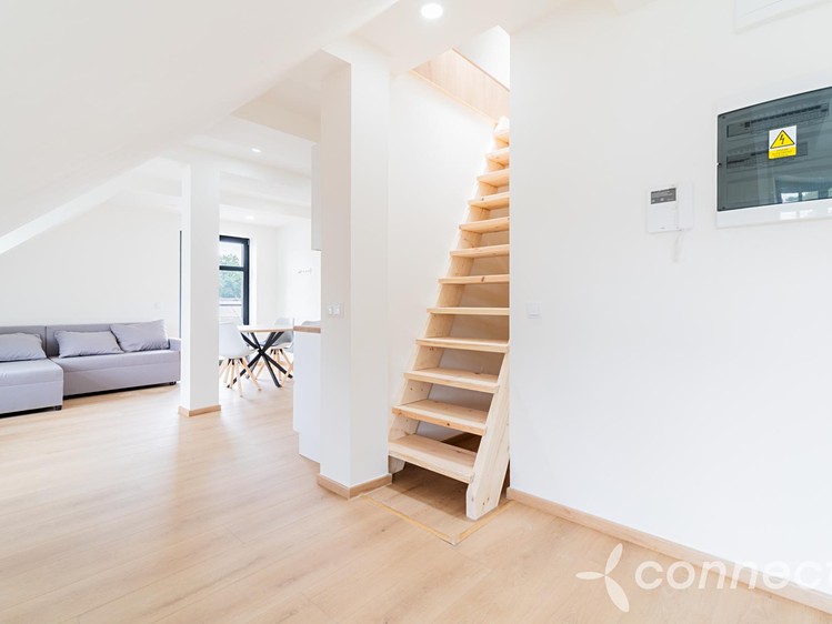 Квартира 1+kk на продаж, 45 м² (13 з 23)