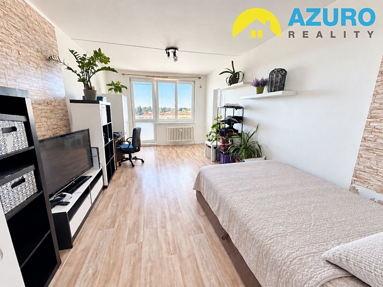 Pronájem bytu 3+1, 65 m² (11 z 15)