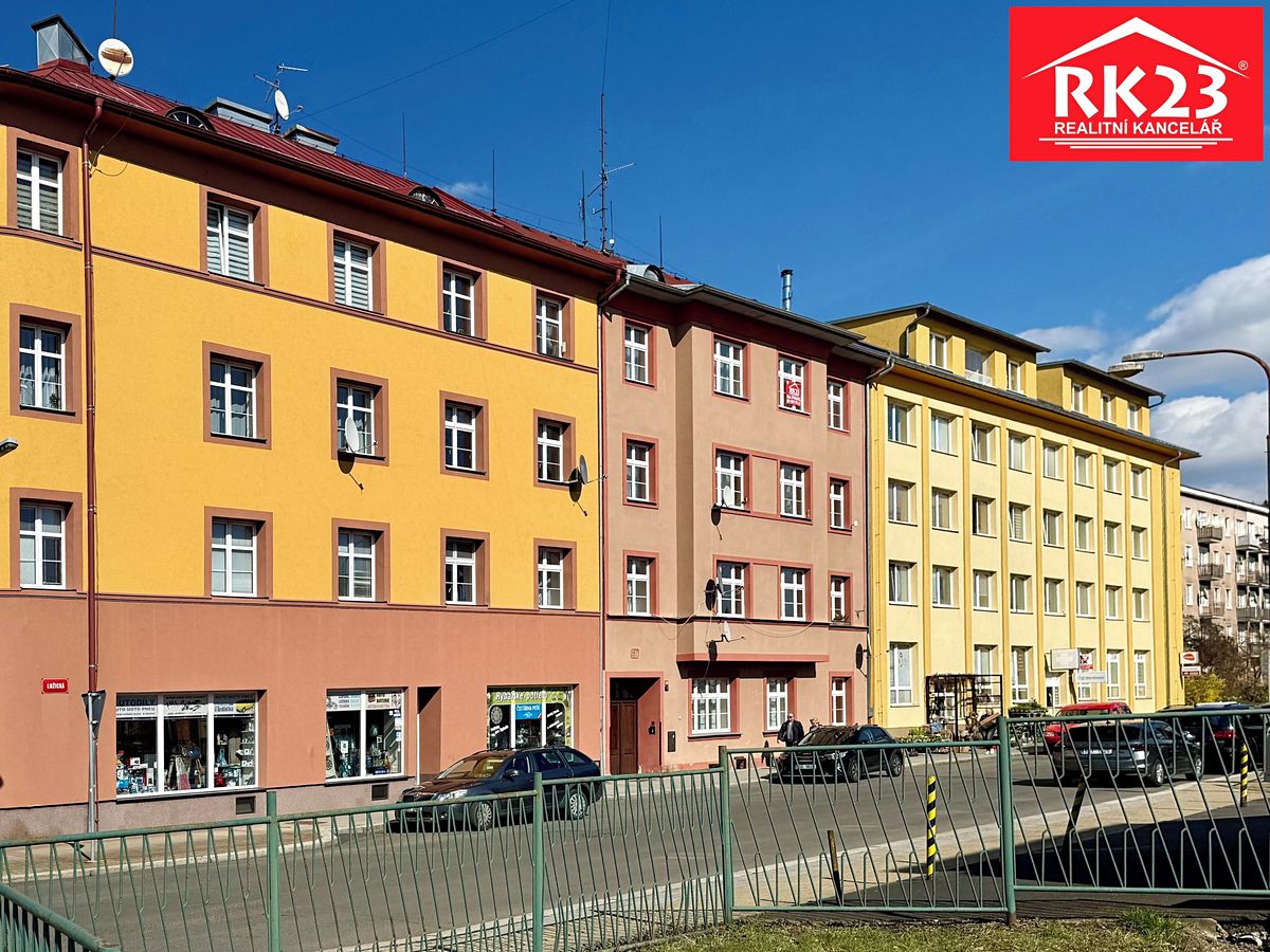 Prodej bytu 2+1 70 m² – fotografie 5