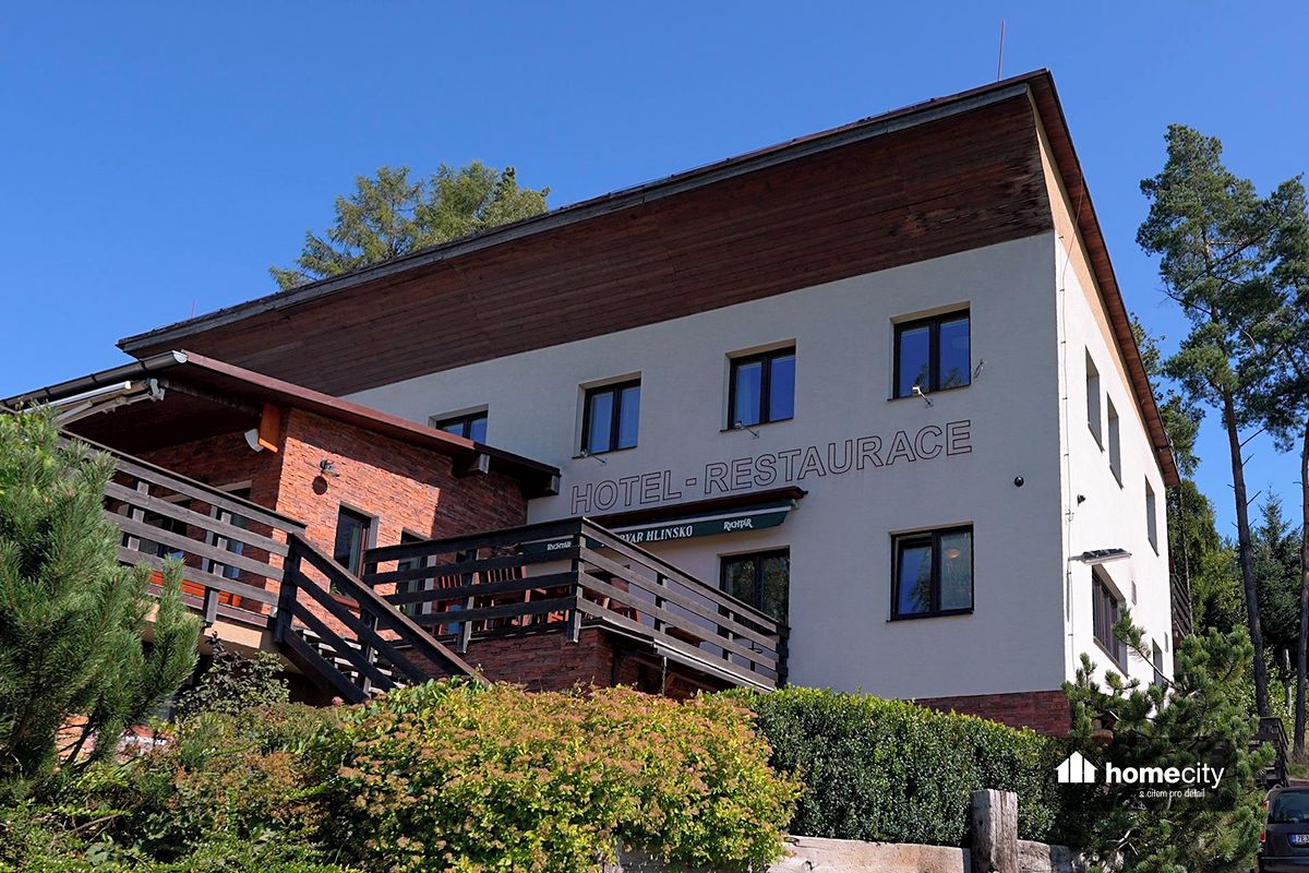 Prodej apartmánů 670 m² – fotografie 2