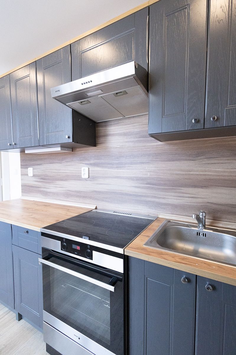 Pronájem bytu 3+1 56 m²