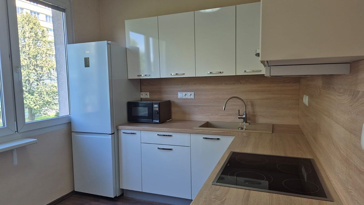 Prodej bytu 2+1 50 m² – fotografie 2